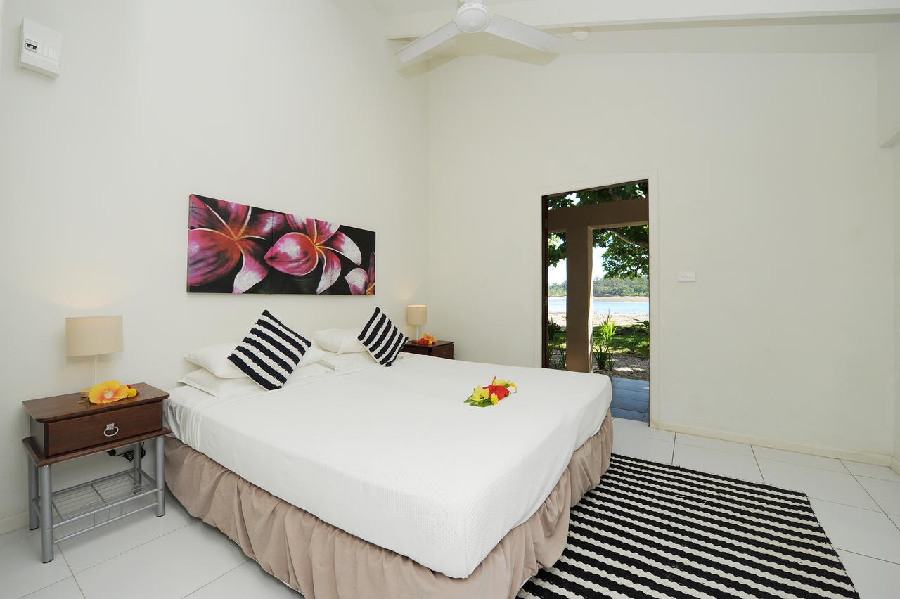 Erakor Island Resort & Spa Port Vila Exterior photo
