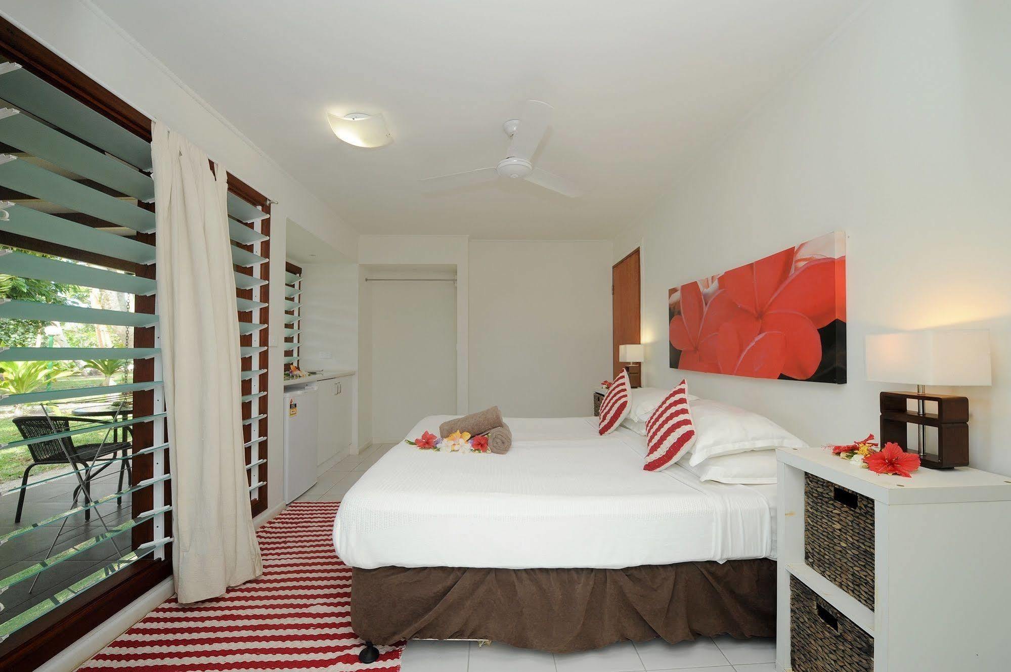Erakor Island Resort & Spa Port Vila Exterior photo